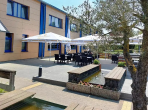 Sporthotel Neuruppin
