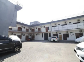 Hotel Graha Indah Surabaya