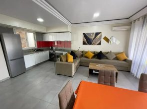 Appartement Perla Saidia