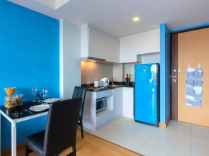 Rocco Hua Hin Beach Seaview