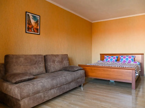 Апартаменты на улице Бутлерова 13