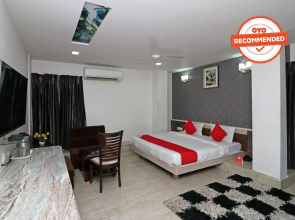 OYO Flagship 76603 Smriti Star MP Nagar