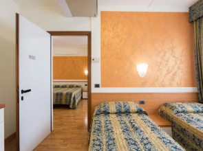 Hotel Airmotel