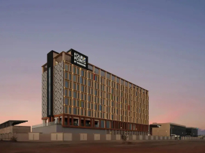 Four Points By Sheraton Dakar Diamniadio