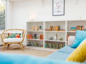 Beautifully Presented, 3 Bedroom Family Home