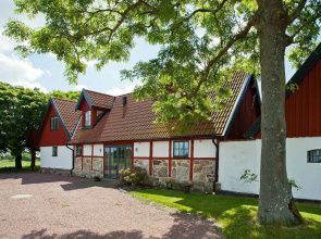 Torsborgs Gård