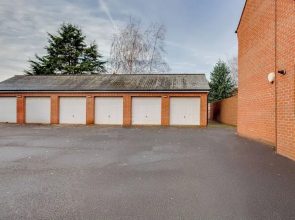 Doncaster 1st floor Apartment