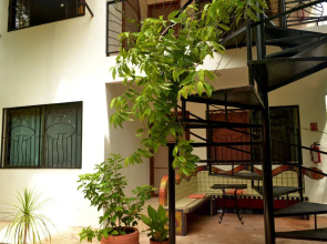 Villa Zena Liza Art Hotel