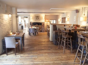 The White Hart Somerton