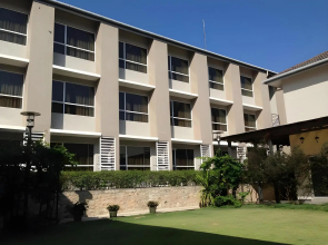 Cherengin Hills Convention & Spa Resort