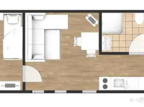 Ferienwohnungen am Waldessaum