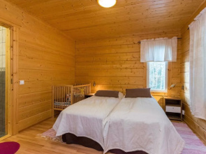 House Nestori Punkaharju