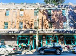 Darlo Bar Darlinghurst