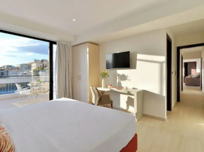 The Apartment by Athenaeum Hotels