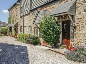 Leat Cottage Newland Mill