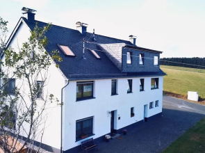 Holiday Home Eifelhome in Germany