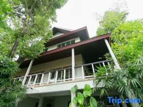 Katamanda Villa Sooksan F2 sea view 3 bedrooms
