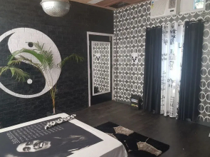 Homestay By the Tea Garden Dibrugarh