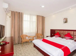 Tangtai 123 Hotel