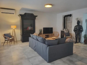 Apartament Prestiż
