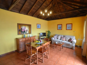 Casa Rural Juana Quinta by Isla Bonita