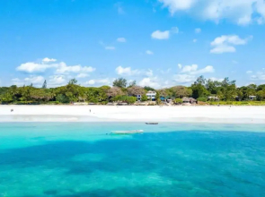 Stay.Plus Kivulini Cottages Diani Beach