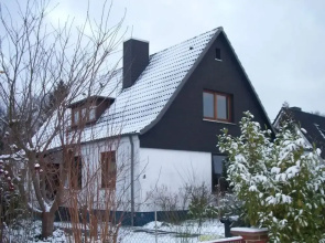 Lubeck St. Lorenz