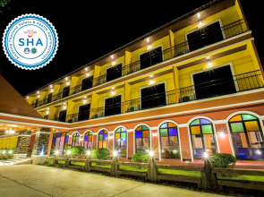 Maladee Hotel