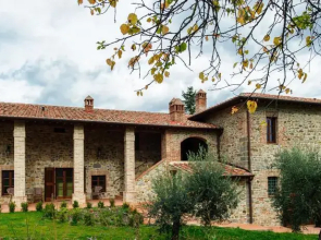 Agriturismo Tenuta Il Polardo