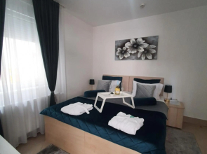 Nina 2 Wing apartman