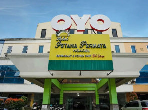 Istana Permata Ngagel