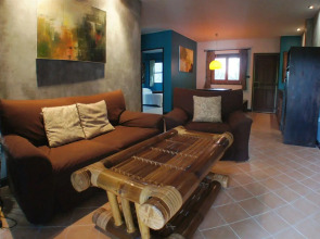 Chaweng Lakeview Residence