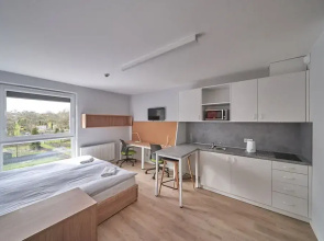Apartamenty Collegia