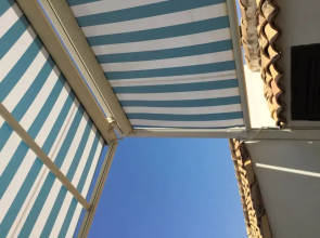 Blu mare