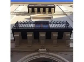 Palazzo Degli Antoci