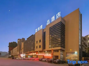 Sanmingsha Fuli Boutique Hotel (Snack Culture City)