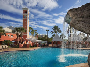 Hilton Grand Vacations Club SeaWorld® Orlando