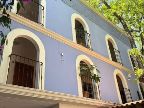 Bugambilias Hotel Hacienda