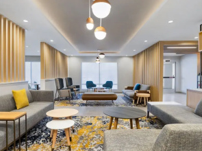 Towneplace Suites By Marriott Geneva