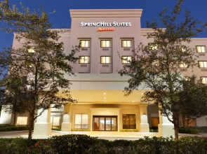 SpringHill Suites West Palm Beach I-95