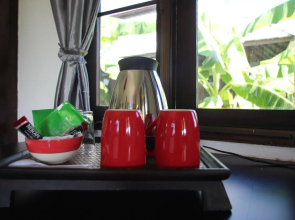 Kalaka Homestay