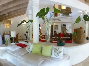 Luxury Villa in the Caribbean Casa de Campo - Dominican Republic
