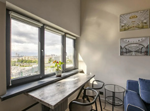 Апартаменты МаксРеалти24 на ул. Балтийская, д. 15