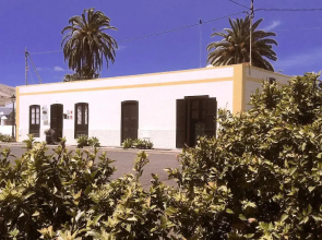 La Finca Uga