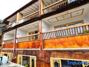 Lanxi Boutique Hostel