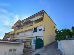 Apartments Marieta