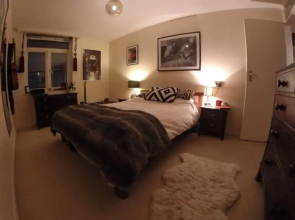 1 Bedroom Apartment in Kemptown With Views