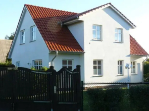 Ferienwohnung Schulte