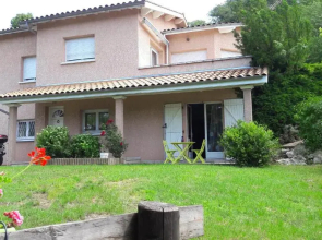 Villas en chanay