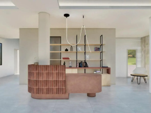 Kalloudis Apartment